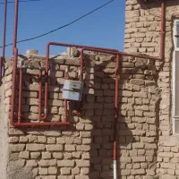 لوله کشی گاز