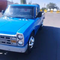 نیسان مدل 97دوگانه کارخانه