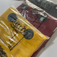 * تولیدی پرده پانچ آماده *