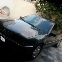 زانتیا سیتروئن 2000cc مدل 85|خودرو سواری و وانت|شیراز, سجادیه|دیوار