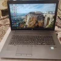 فروش یا معاوضه لپتاپ hp zbook g3 ram24