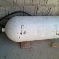 کپسول گاز CNG