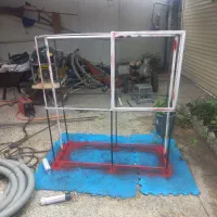 قفس پرنده