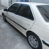 پارس ۴۰۱ معاوضه با دنا پلاس|خودرو سواری و وانت|تبریز, |دیوار