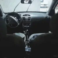 فوری کوئیک R سفید مشکی مدل ۹۹|خودرو سواری و وانت|نیشابور, فردوس شمالی|دیوار