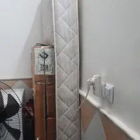 تشت طبی|تشک تختخواب|قم, مهر آباد|دیوار