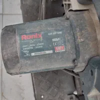 پروفیل بر رونیکس