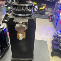 آسیاب قهوه صنعتی