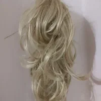 کلیپس مویی مصنوعی