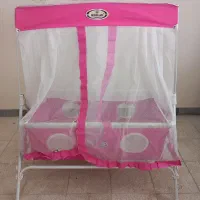 گهواره،روروئک،کریر|کالسکه و لوازم جانبی|سبزوار, قاضی زاد|دیوار