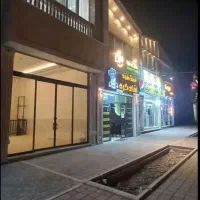 اجاره مغازه ۱۲۰ متری در منطقه  شلوغ الهیه|اجارهٔ مغازه و غرفه|مشهد, الهیه|دیوار