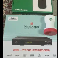 نصاب و تنظیم آنتن ثابت|خدمات پیشه و مهارت|لنگرود, |دیوار