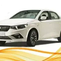 تارا اتومات V4 صفر مدل ۴۰۵