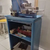 فروش وسایل کارگاه زرگری|ماشین‌آلات صنعتی|یزد, |دیوار