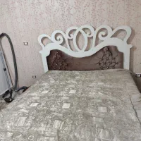 تخت خواب دونفره