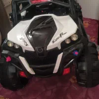 ماشین شارژی