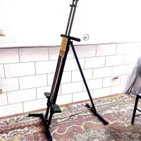 دستگاه صخره نوردی|تجهیزات ورزشی|کاشان, میدان کهنه|دیوار