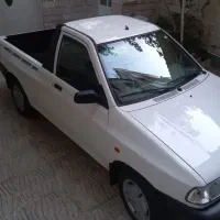 پراید وانت ۴۰۲