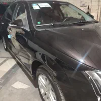 دنا پلاس شش سرعته فول با رنگ الومینیومی مشکی|خودرو سواری و وانت|مشهد, آزادشهر|دیوار