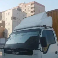 ایسوزو مدل ۸۹|خودرو سنگین|بندرعباس, |دیوار