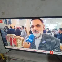 تلویزیون ال ای دی 43اینج مارک سامسونگ  فول اچ دی
