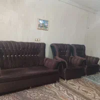 مبل|مبلمان خانگی و میز عسلی|نورآباد ممسنی, |دیوار
