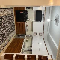 فروش4طبقه-فول-امکانات-در-شهرک-مدرس