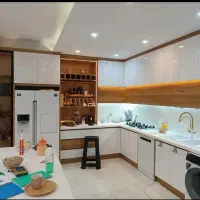 برقکاری و نورپردازی ساختمان