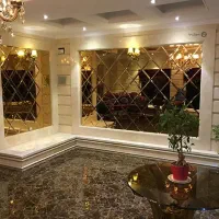 فروش و نصب اجرای انواع کاغذ دیواری و کفپوش و...|مصالح و تجهیزات ساختمان|دزفول, |دیوار