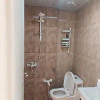 کوی مهر 92 متری واحد تخلیه لابی شیک ویو حیاط|اجارهٔ آپارتمان|کرج, کوی مهر|دیوار