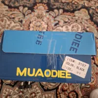 کفش کتونی بچه گانه چرخ دار مدل MUAODIEE
