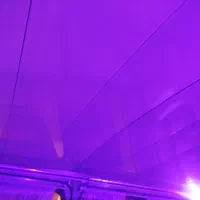 تیونینگ مینی بوس بنز(تعویض سقف و دربا ماربل شیت)|خدمات موتور و ماشین|الوند, |دیوار