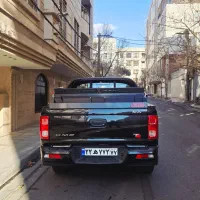 کی ام سی ۱۴۰۲ در حد|خودرو سواری و وانت|تهران, شهرک چیتگر|دیوار