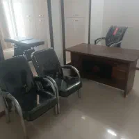 تخت ماساژ و صندلی