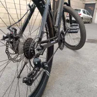 دوچرخه آلمینیوم سایز 27.5|دوچرخه، اسکیت، اسکوتر|ری, دیلمان|دیوار