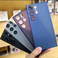 کاور گوشی سامسونگ s25 اولترا kzdoo Air skin|لوازم جانبی موبایل و تبلت|تهران, چیتگر جنوبی|دیوار