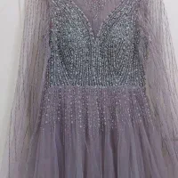 لباس مجلسی سایز ۴۲