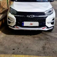 ماشین MVM X33 AT 1400 نیوفیس