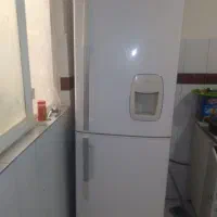 یخچال فریزر بدون برفک
