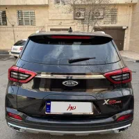 X55 pro|خودرو سواری و وانت|تهران, هوانیروز|دیوار