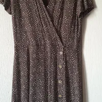 پیراهن زنانه برند نکست کاملا نو مناسب سایز ۴۰