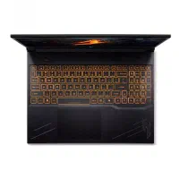 لپ‌تاپ گیمینگ Acer NitroV16 ANV16 برای بازی وطراحی|رایانه همراه|قزوین, |دیوار