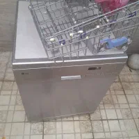 ماشین ظرفشویی