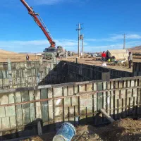 باسلام و احترام خدمت همشهریان تخریب از 0تا100|مصالح و تجهیزات ساختمان|دورود, |دیوار