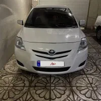 تویوتا یاریس ۲۰۰۸ بسیار سالم