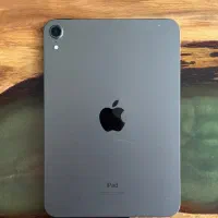 iPad mini 6|تبلت|کرج, فاز ۴ مهرشهر|دیوار