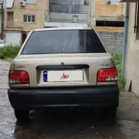 پراید131|خودرو سواری و وانت|رشت, یخسازی|دیوار