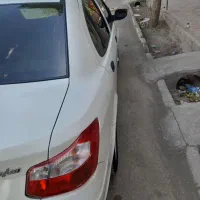 با سلام سایناs مدل 1402|خودرو سواری و وانت|رابر, |دیوار