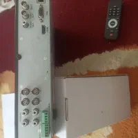 DVR|دوربین مداربسته|مشهد, توس (بلوار توس)|دیوار