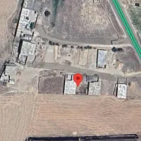 زمین 250طولیان|فروش زمین و ملک کلنگی|دهدشت, |دیوار